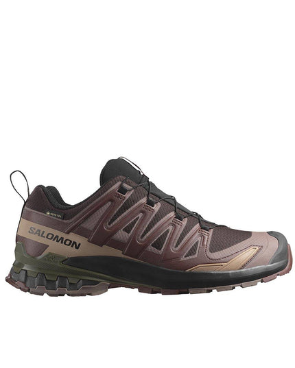 ZAPATILLA SALOMON XA PRO 3D V9 GTX