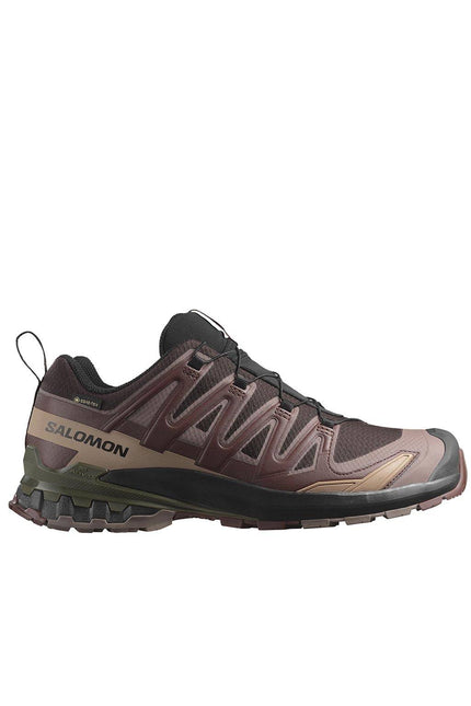 ZAPATILLA SALOMON XA PRO 3D V9 GTX
