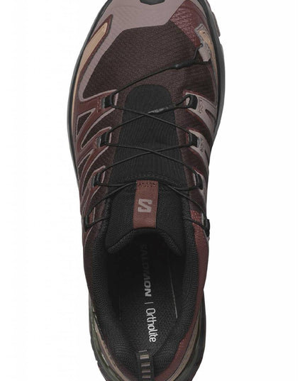 ZAPATILLA SALOMON XA PRO 3D V9 GTX