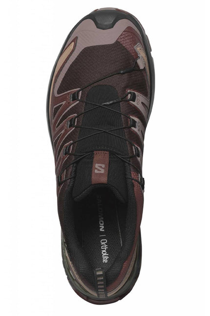 ZAPATILLA SALOMON XA PRO 3D V9 GTX