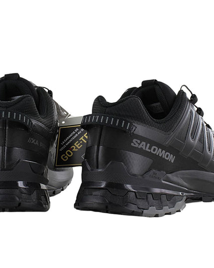 ZAPATILLA SALOMON XA PRO 3D V9 GTX