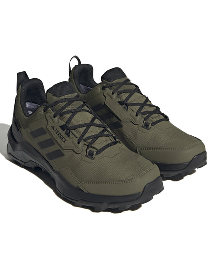 ZAPATILLA TERREX AX4 GTX