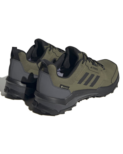 ZAPATILLA TERREX AX4 GTX