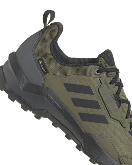 ZAPATILLA TERREX AX4 GTX