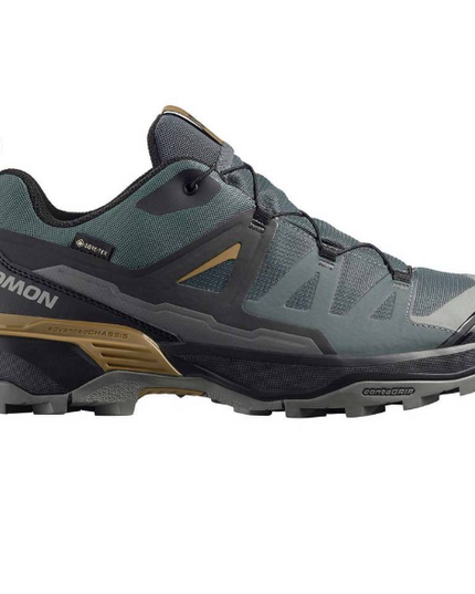 ZAPATILLA SALOMON X ULTRA 360 GTX - MAWI