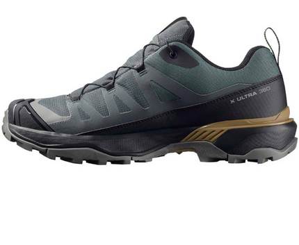 ZAPATILLA SALOMON X ULTRA 360 GTX - MAWI