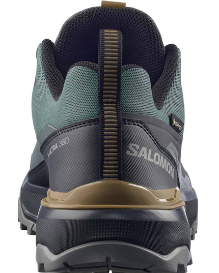 ZAPATILLA SALOMON X ULTRA 360 GTX - MAWI