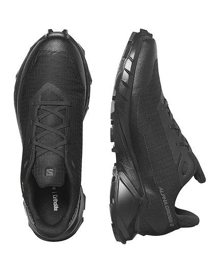 ZAPATILLA SALOMON ALPHACROSS 5 GTX
