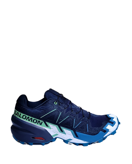 ZAPATILLA SALOMON SPEEDCROSS 6