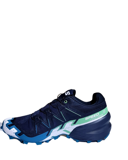 ZAPATILLA SALOMON SPEEDCROSS 6