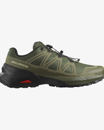 ZAPATILLA SALOMON SPEEDCROSS PEAK
