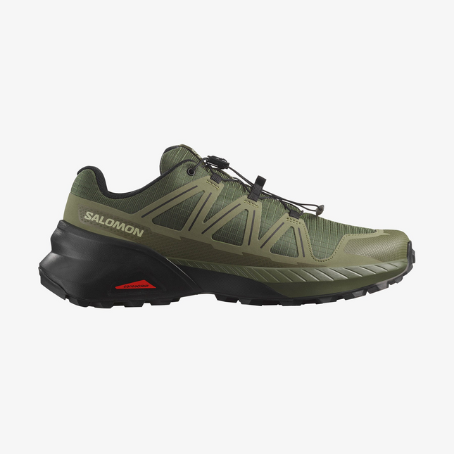 ZAPATILLA SALOMON SPEEDCROSS PEAK