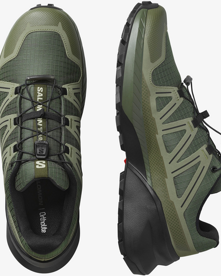 ZAPATILLA SALOMON SPEEDCROSS PEAK