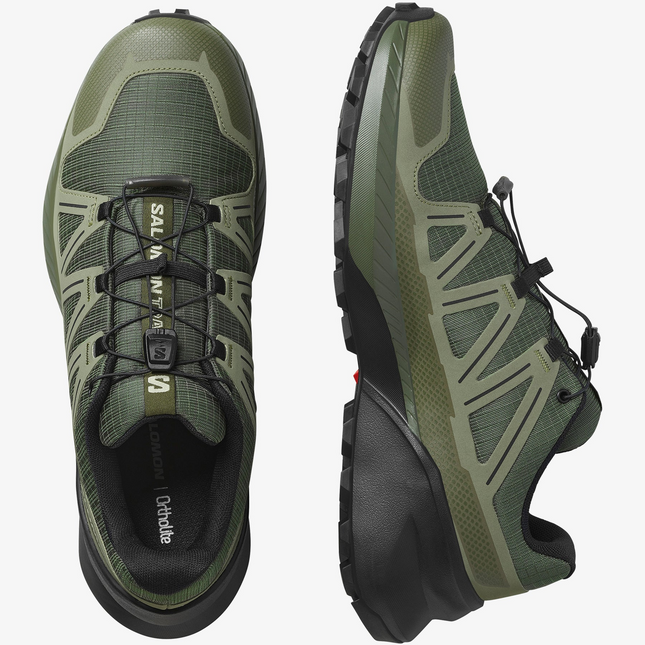 ZAPATILLA SALOMON SPEEDCROSS PEAK