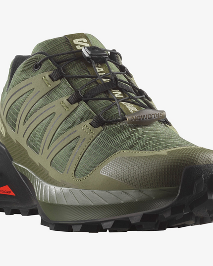 ZAPATILLA SALOMON SPEEDCROSS PEAK
