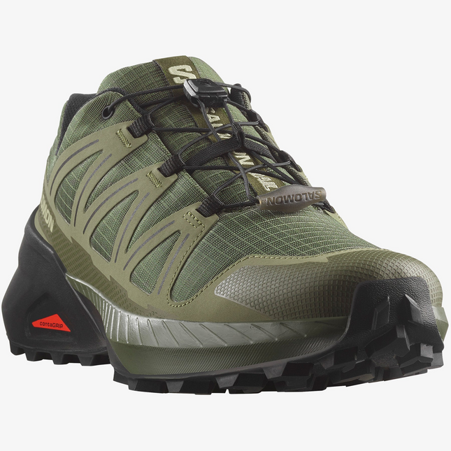 ZAPATILLA SALOMON SPEEDCROSS PEAK
