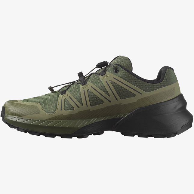 ZAPATILLA SALOMON SPEEDCROSS PEAK