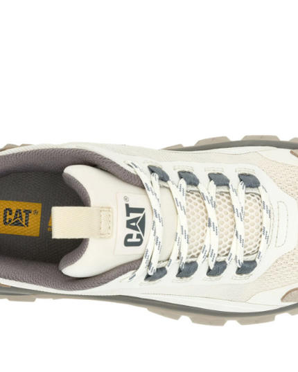 ZAPATILLA CAT INTRUDER LIGHTNING MESH WP