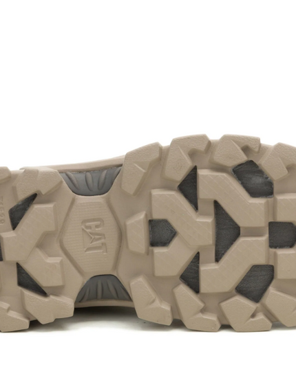 ZAPATILLA CAT INTRUDER LIGHTNING MESH WP
