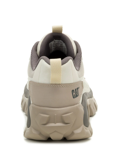 ZAPATILLA CAT INTRUDER LIGHTNING MESH WP