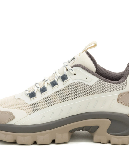 ZAPATILLA CAT INTRUDER LIGHTNING MESH WP