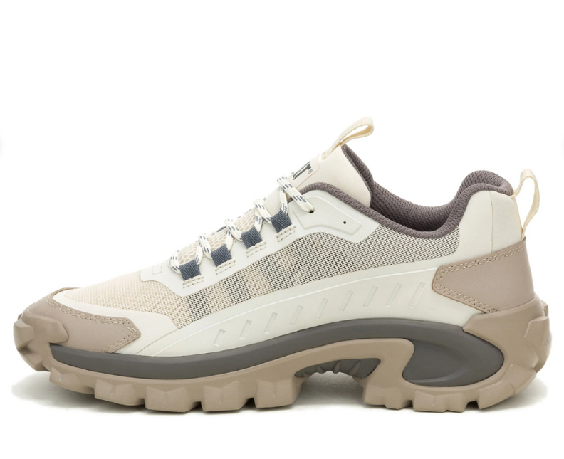ZAPATILLA CAT INTRUDER LIGHTNING MESH WP