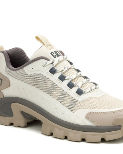 ZAPATILLA CAT INTRUDER LIGHTNING MESH WP