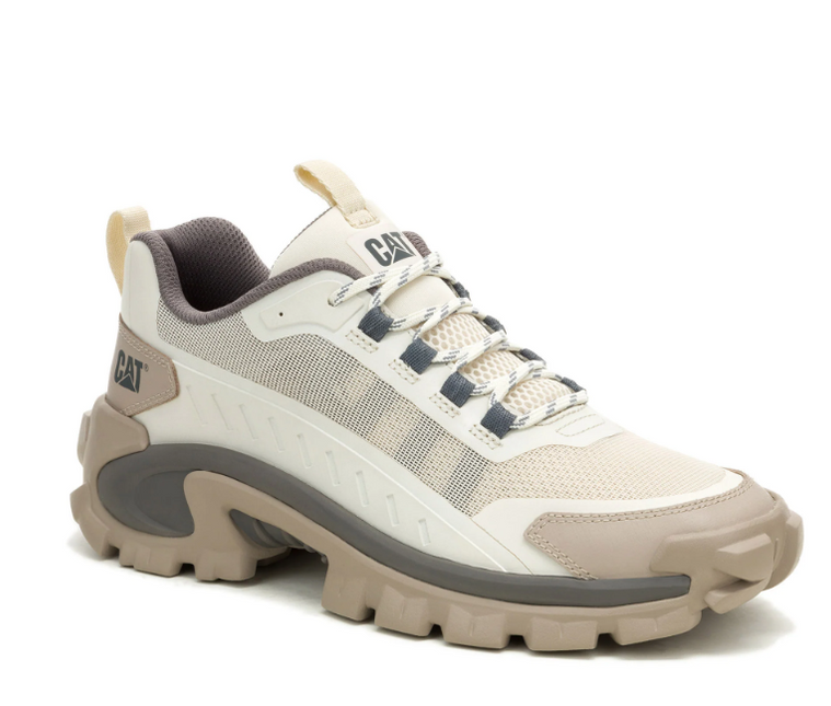 ZAPATILLA CAT INTRUDER LIGHTNING MESH WP