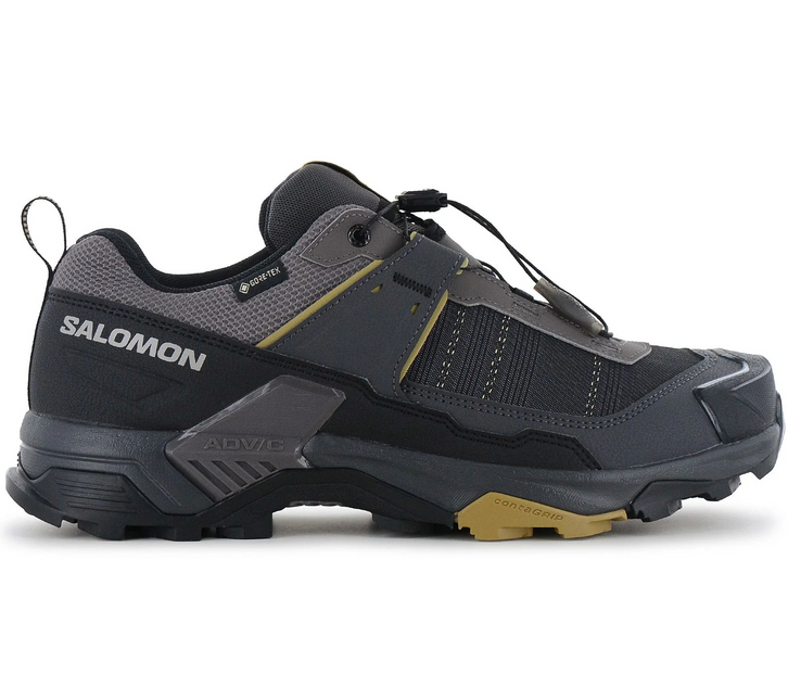 ZAPATILLA SALOMON X ULTRA 5 GTX