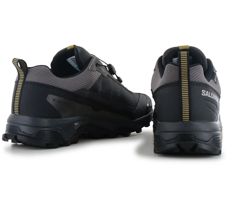 ZAPATILLA SALOMON X ULTRA 5 GTX