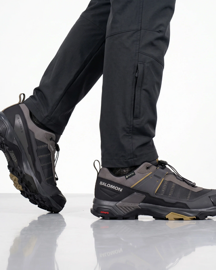 ZAPATILLA SALOMON X ULTRA 5 GTX
