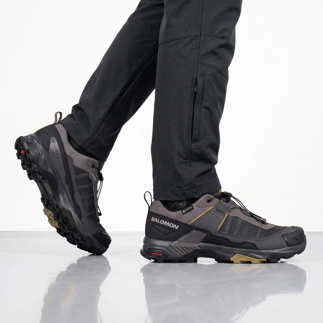 ZAPATILLA SALOMON X ULTRA 5 GTX