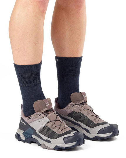 ZAPATILLA SALOMON X ULTRA 5 GTX