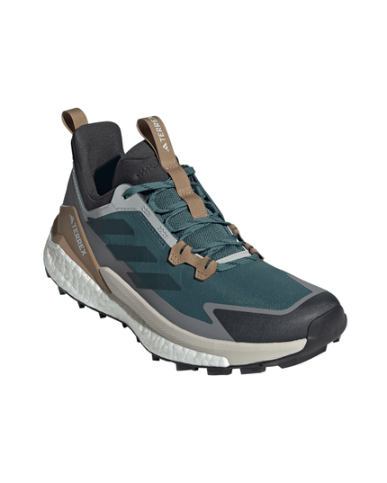 ZAPATILLA TERREX FREE HIKER 2 LOW
