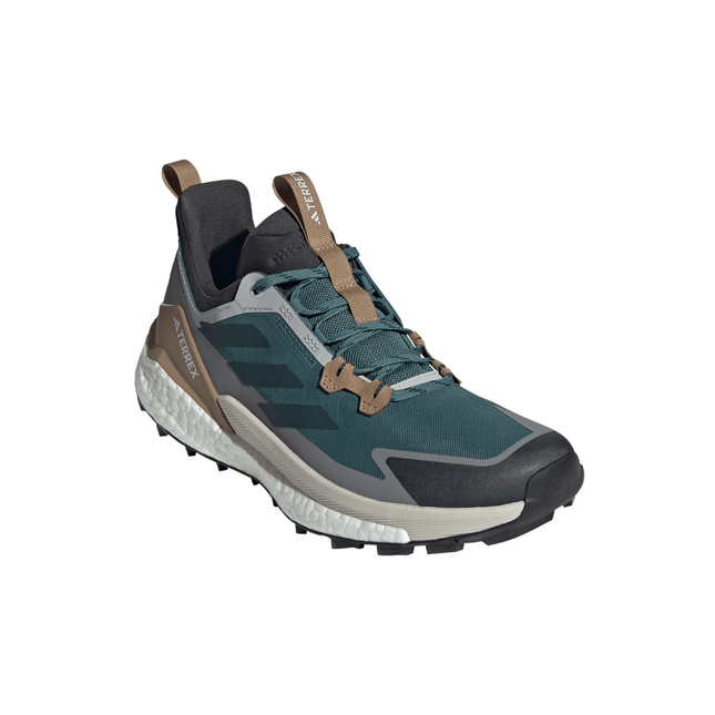 ZAPATILLA TERREX FREE HIKER 2 LOW
