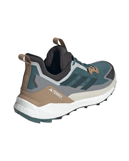 ZAPATILLA TERREX FREE HIKER 2 LOW