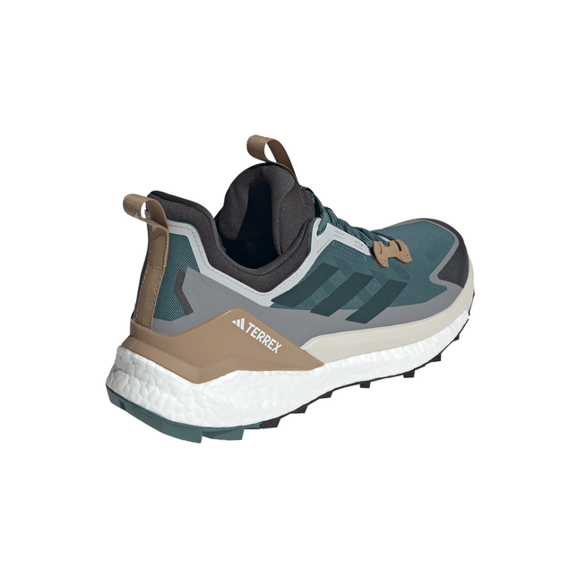 ZAPATILLA TERREX FREE HIKER 2 LOW