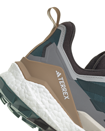 ZAPATILLA TERREX FREE HIKER 2 LOW