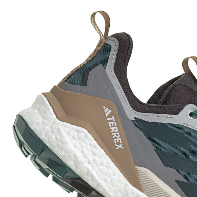 ZAPATILLA TERREX FREE HIKER 2 LOW