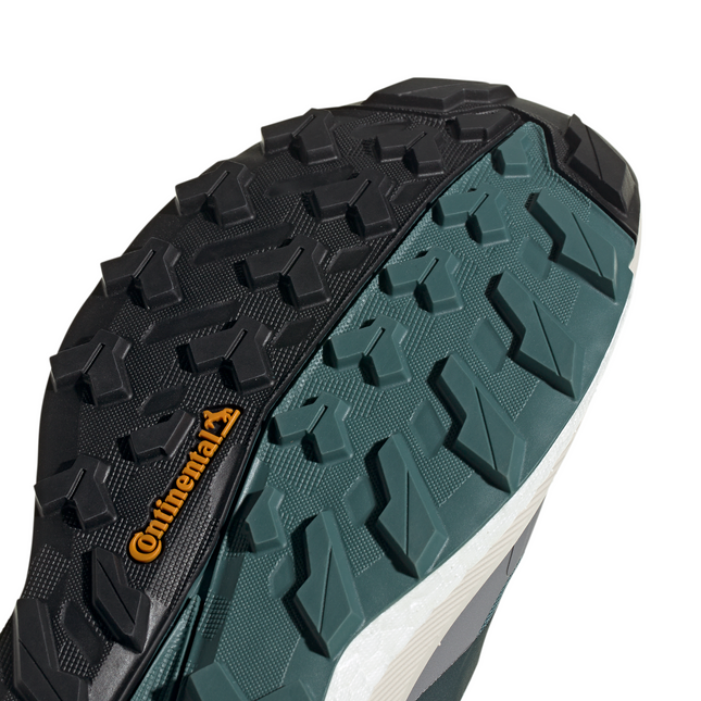 ZAPATILLA TERREX FREE HIKER 2 LOW