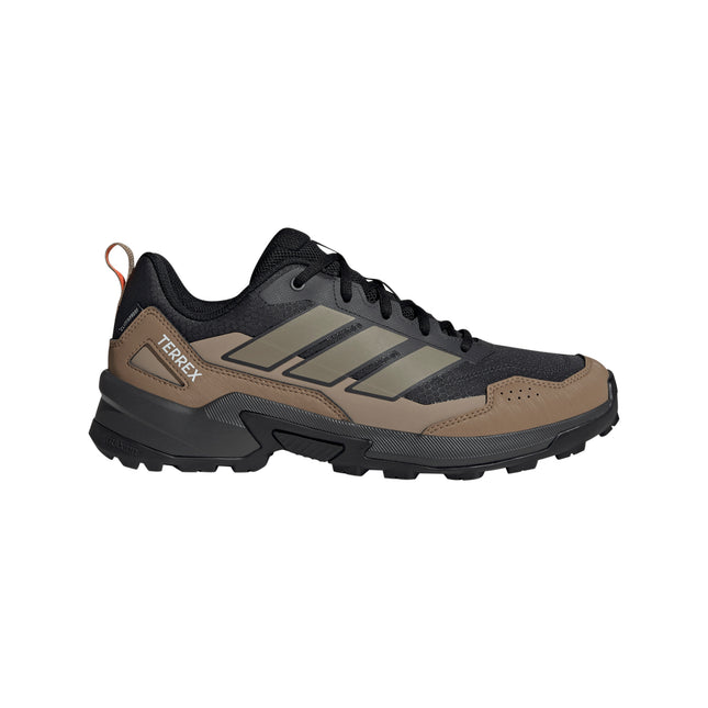 ZAPATILLA TERREX EASTRAIL 3 CP TERREX en color carbon