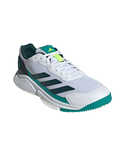 ZAPATILLA ADIDAS COURTQUICK PADEL