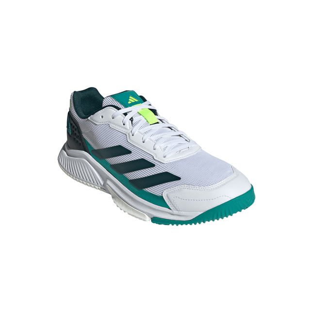 ZAPATILLA ADIDAS COURTQUICK PADEL