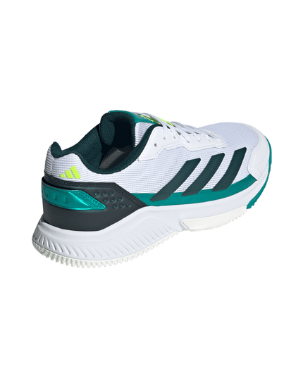ZAPATILLA ADIDAS COURTQUICK PADEL