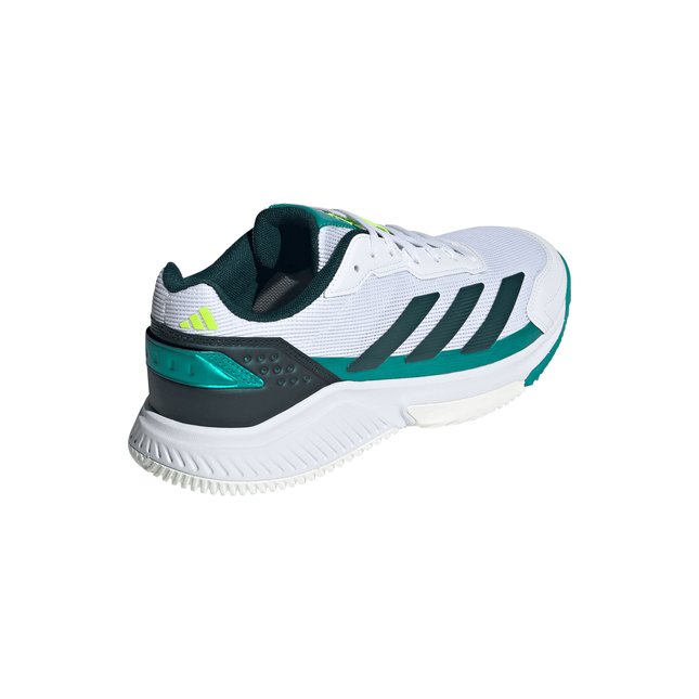 ZAPATILLA ADIDAS COURTQUICK PADEL