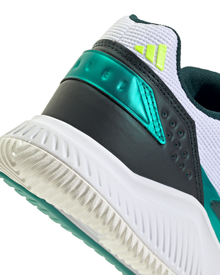 ZAPATILLA ADIDAS COURTQUICK PADEL