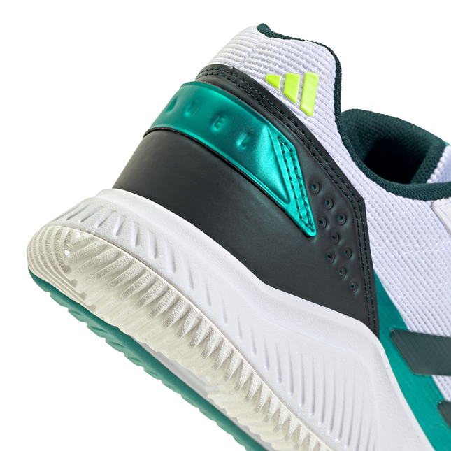 ZAPATILLA ADIDAS COURTQUICK PADEL
