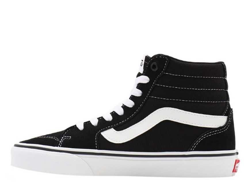 ZAPATILLA VANS FILMORE HI