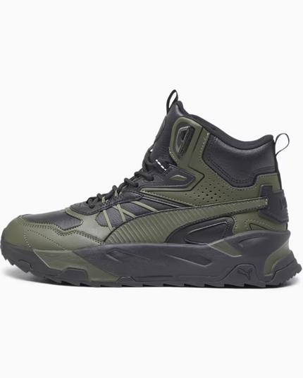 ZAPATILLA PUMA TRINITY MID HYBRID L