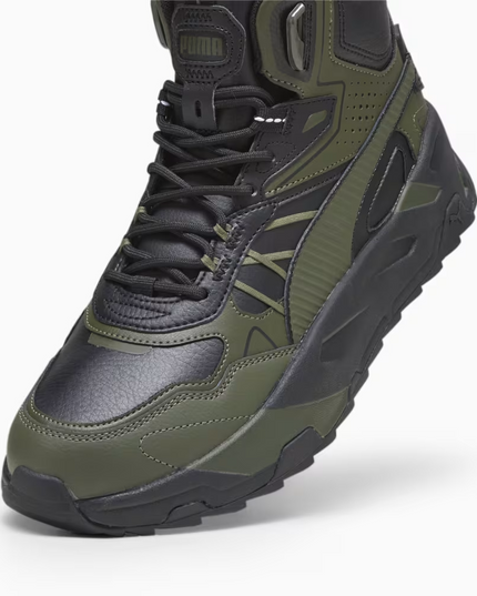 ZAPATILLA PUMA TRINITY MID HYBRID L